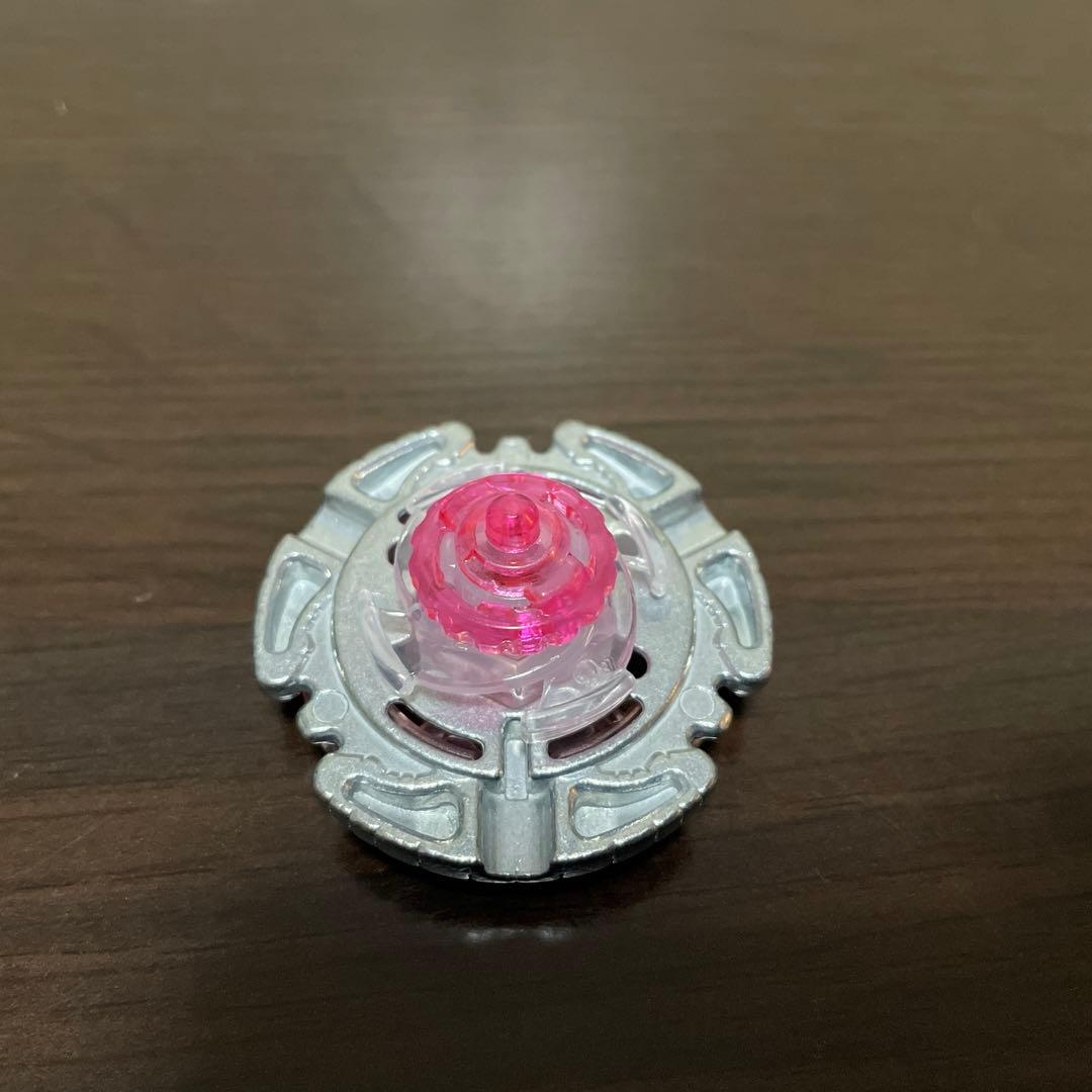 クラウドジェミオスT125SF 未使用品 メタルファイトベイブレード