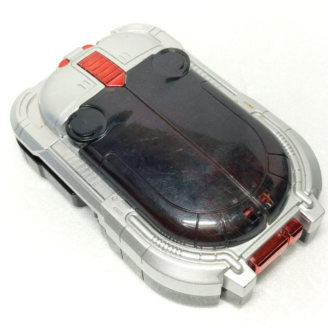 当時物 重甲ビーファイター DX変身アイテム 光る！鳴る！ビー