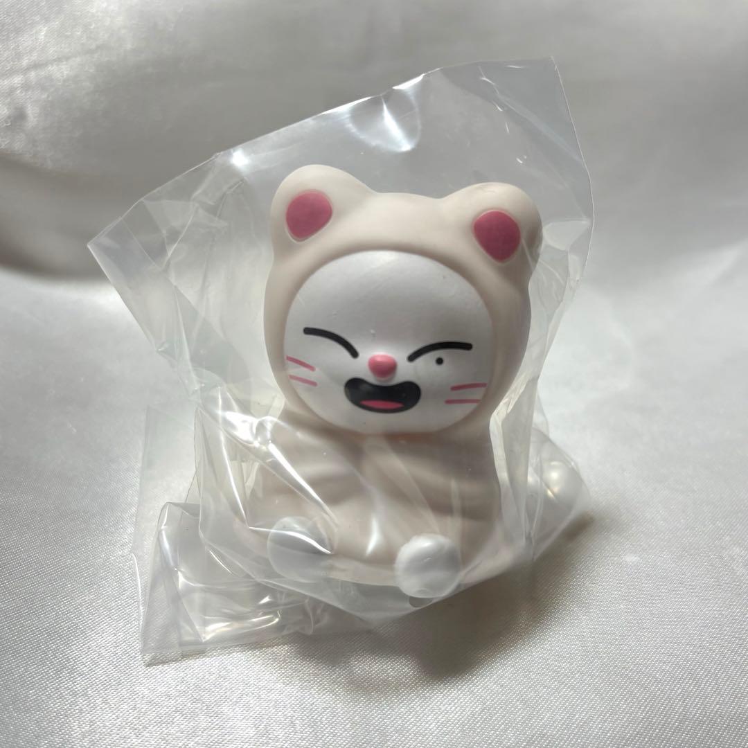 StrayKids スキズ ライトマスコット ヒョンジン ジニレット - メルカリ