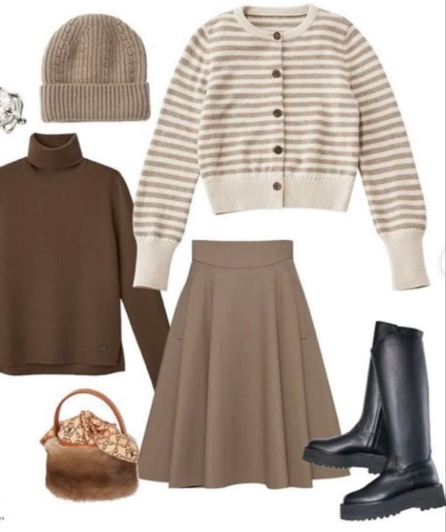 ❤️フォクシースカート❤️ 38サイズ　美品