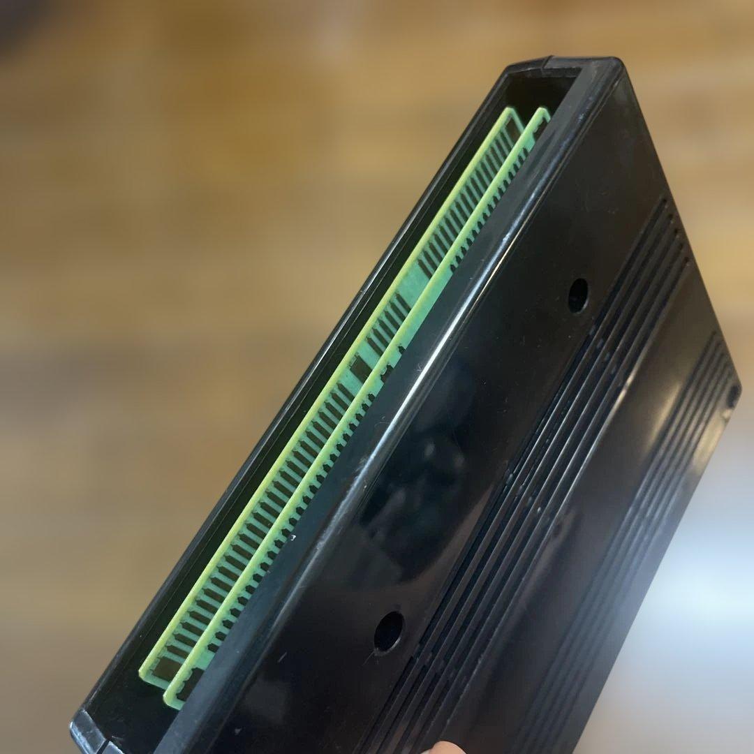 MVS ブレイカーズ　ゲームソフト