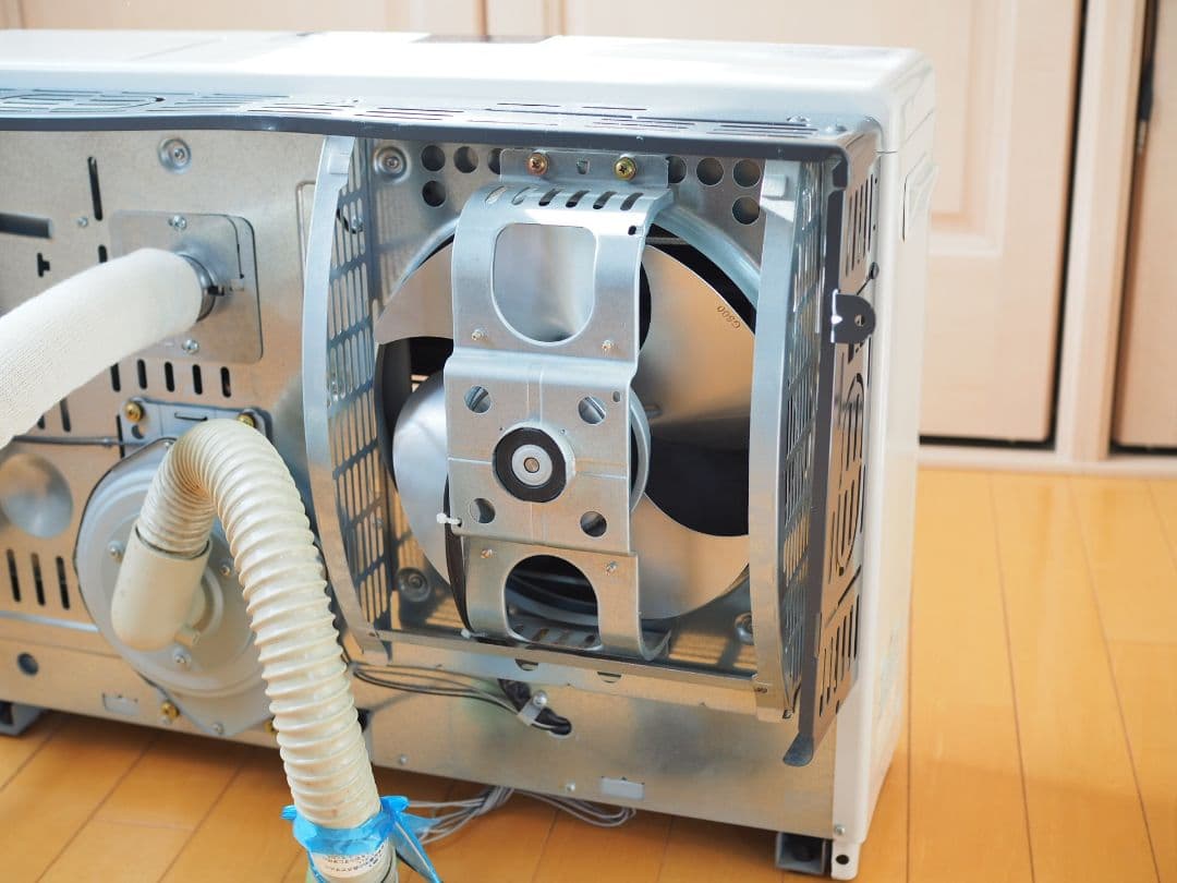 コロナFF式ストーブ 密閉式 カートリッジ式タンク