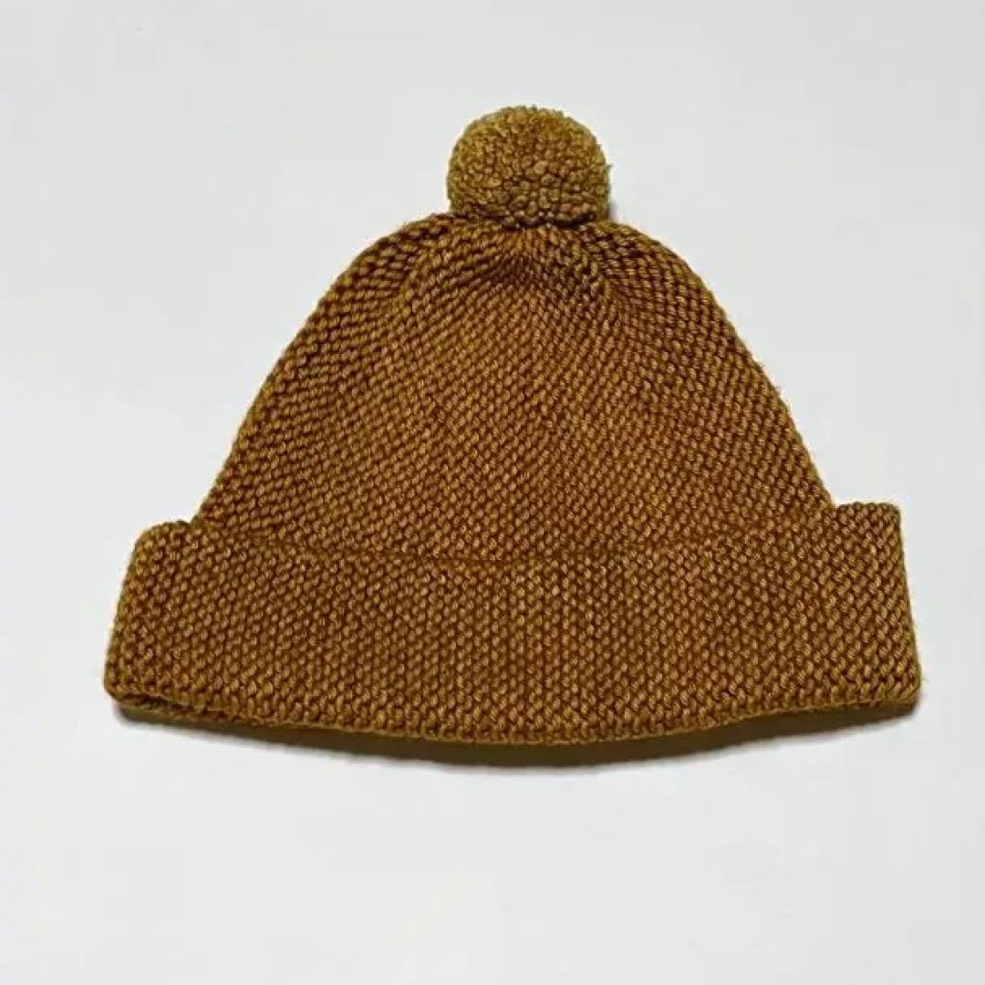 misha and puff ガーターハット Kids Misha + Puff Garter Hat misha