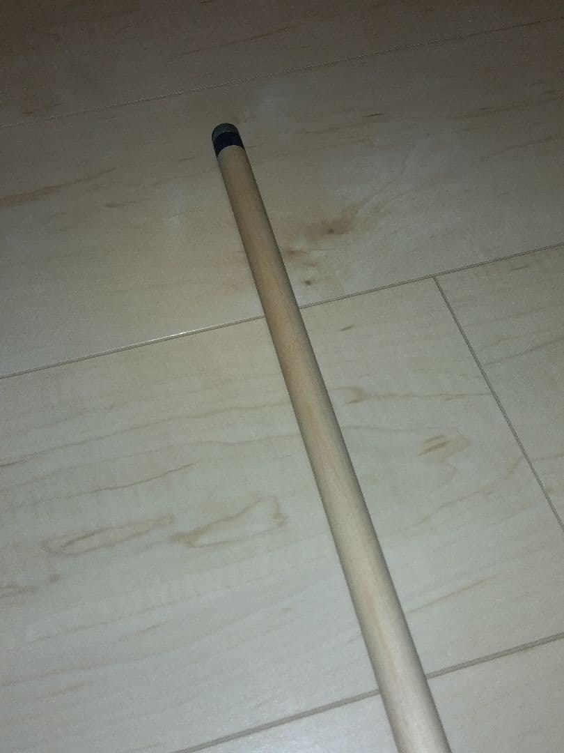 ビリヤード　ジャンプキュー　ジノ・フェラーリ