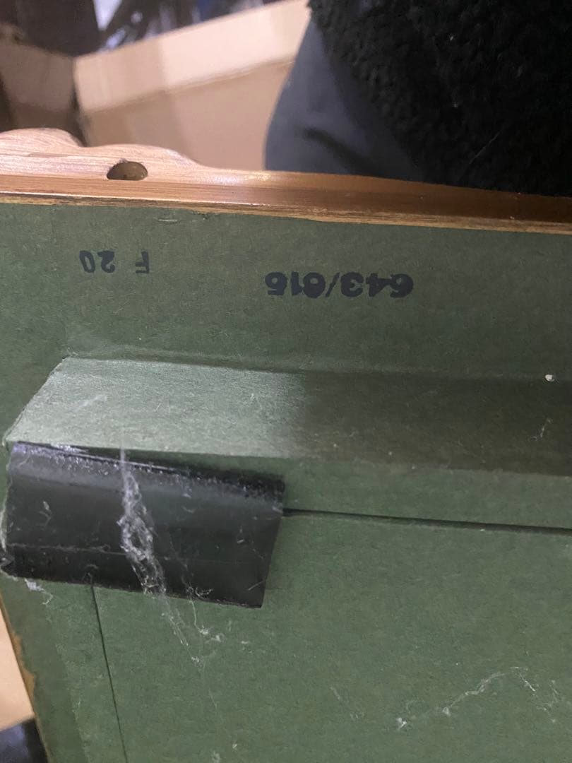 油絵　工芸品　絵画