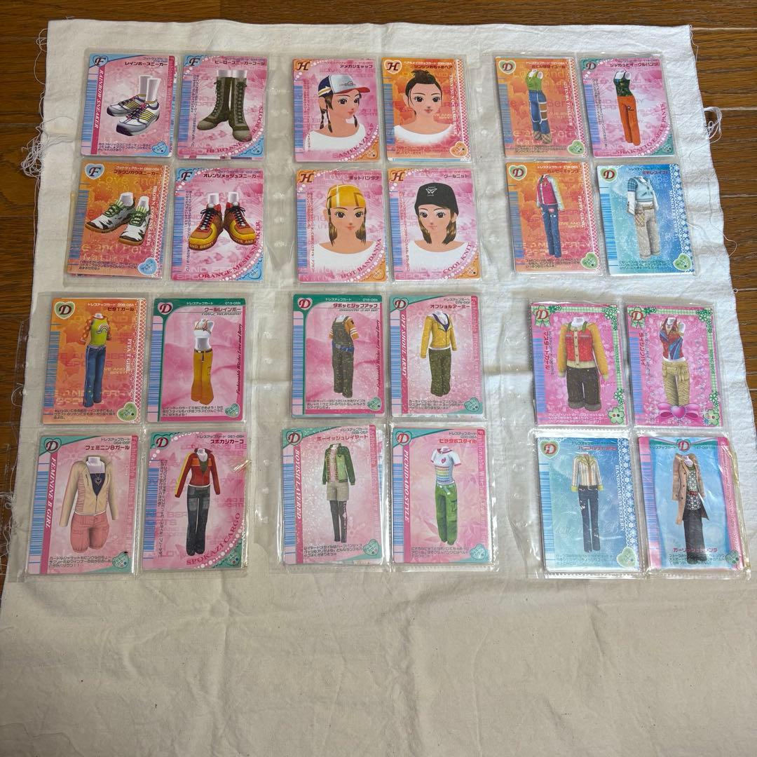 myyyyu　ラブandベリー　DSコレクション　カードリーダー