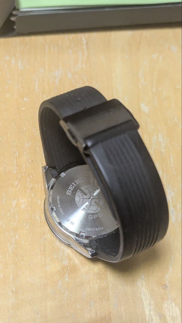 アストロン 5x53 oabo メタルベルト付き