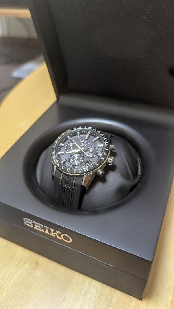 アストロン 5x53 oabo メタルベルト付き