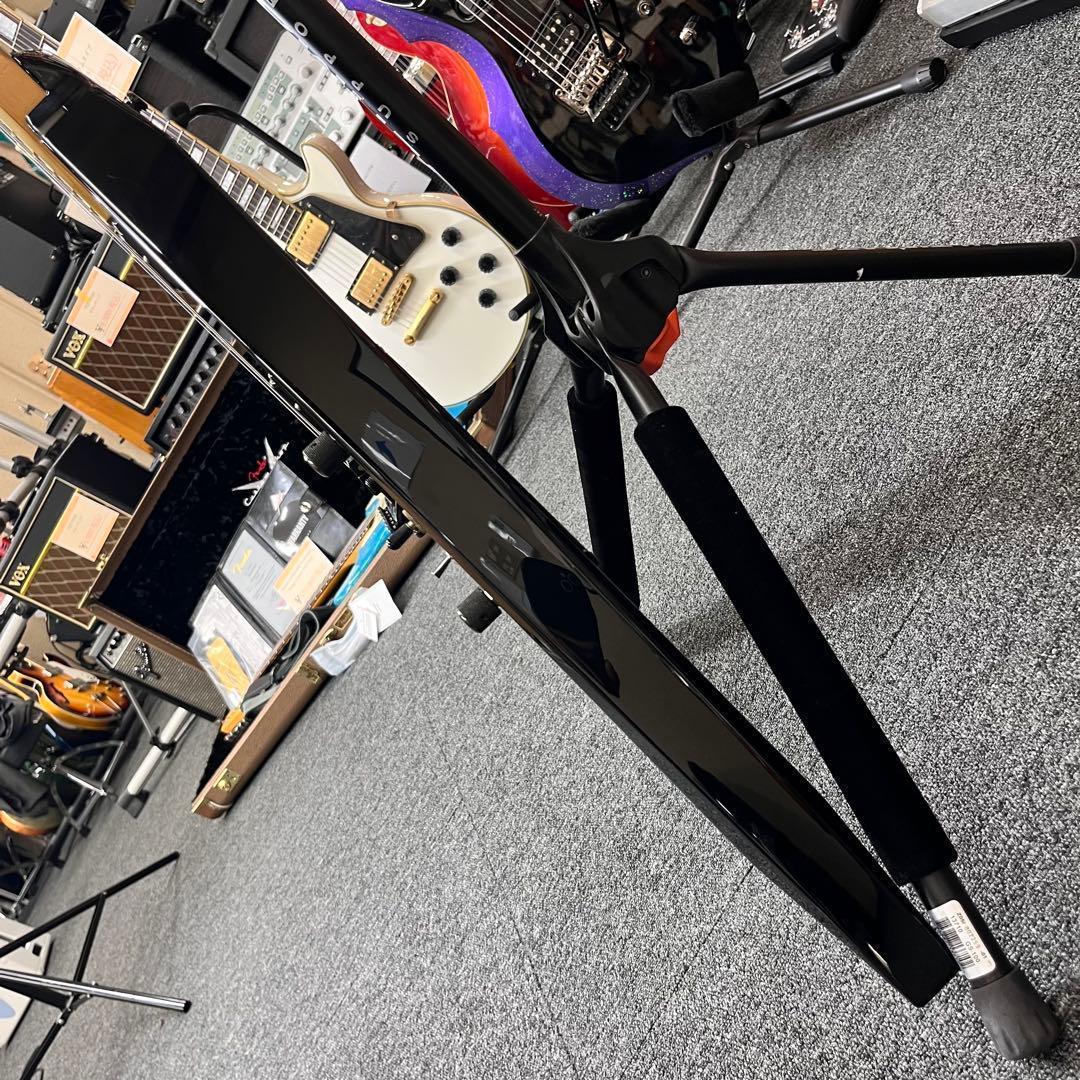 【10338】 ESP King V フライング V 変形 角タッチアップあり