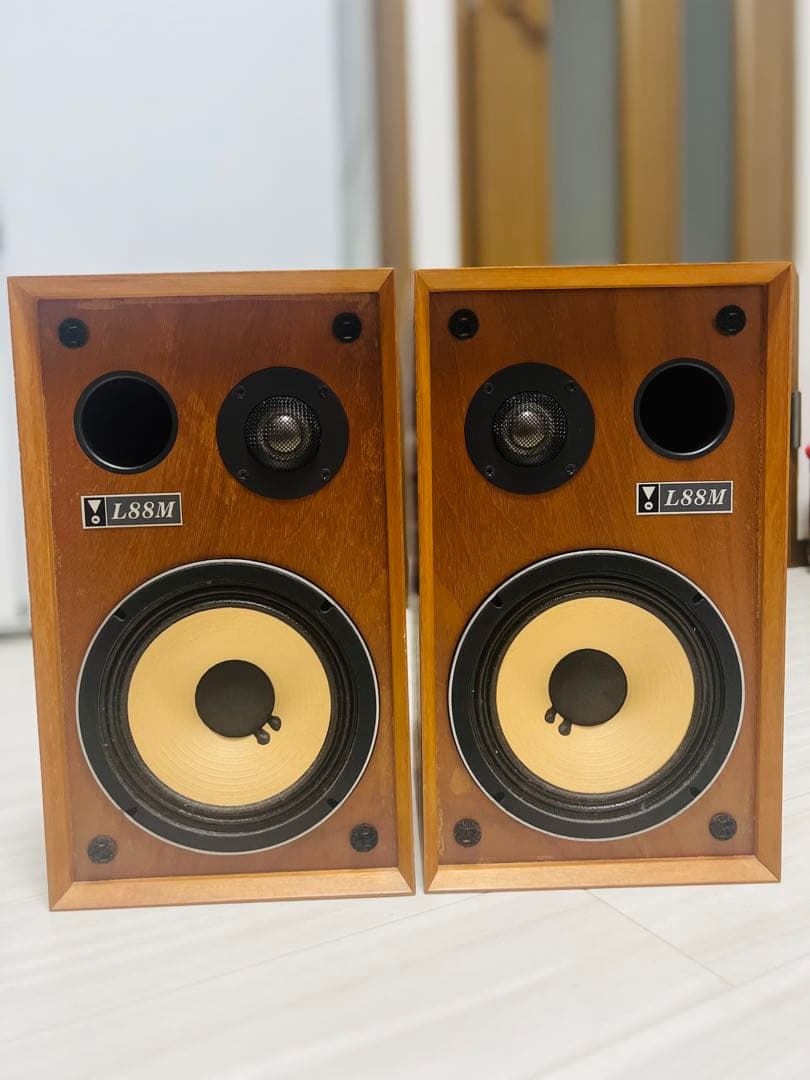 JBL L88M スピーカーペア