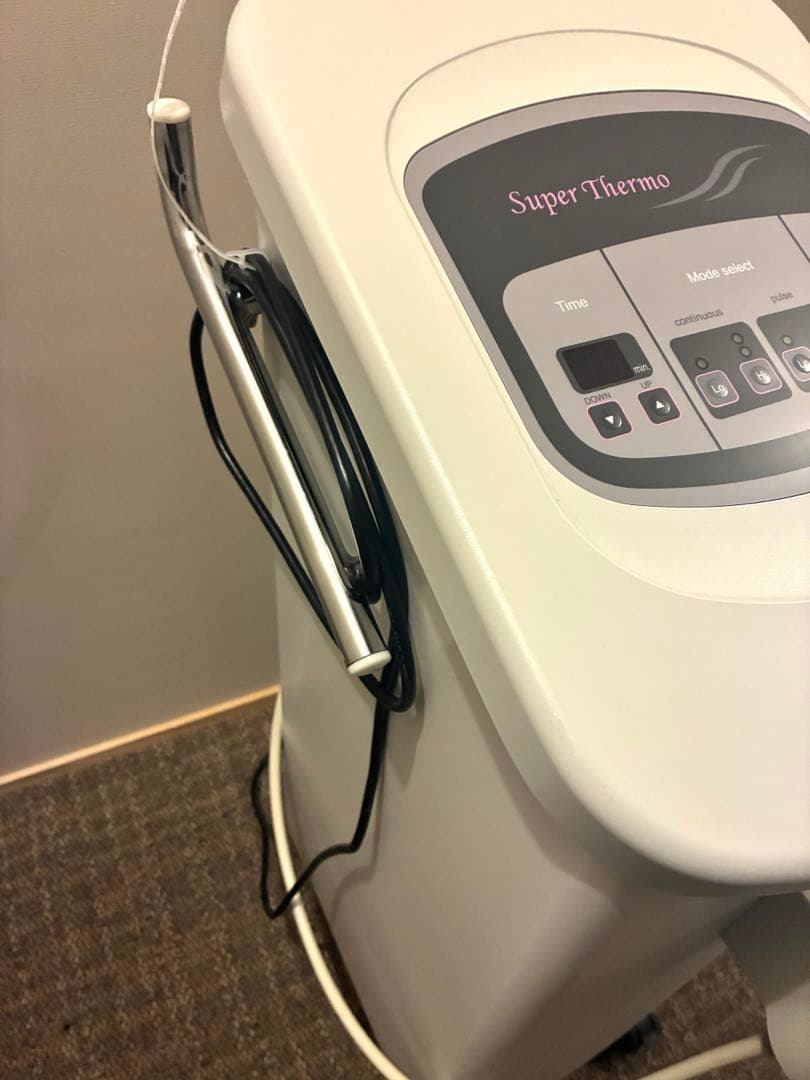 Super Theremo 伊藤超短波 スーパーサーモジュール