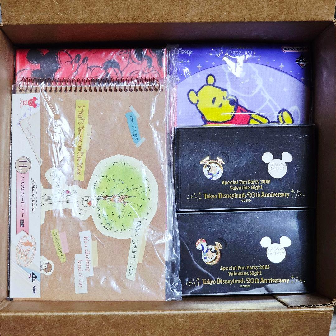 ディズニー　グッズ　大量　まとめ売り