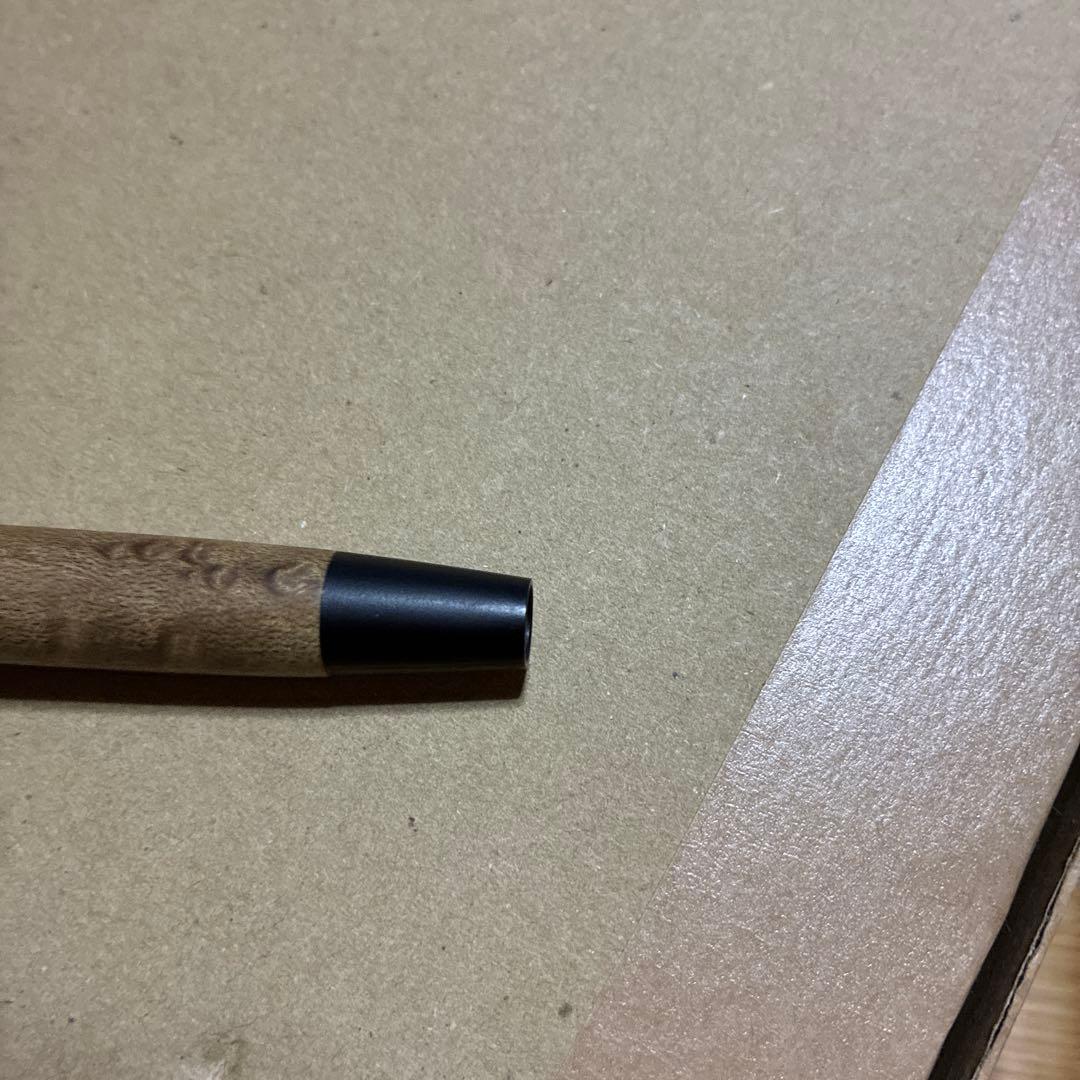 ハゲの子様専用 野原工芸 バーズアイメープル シャープペンシル - メルカリ