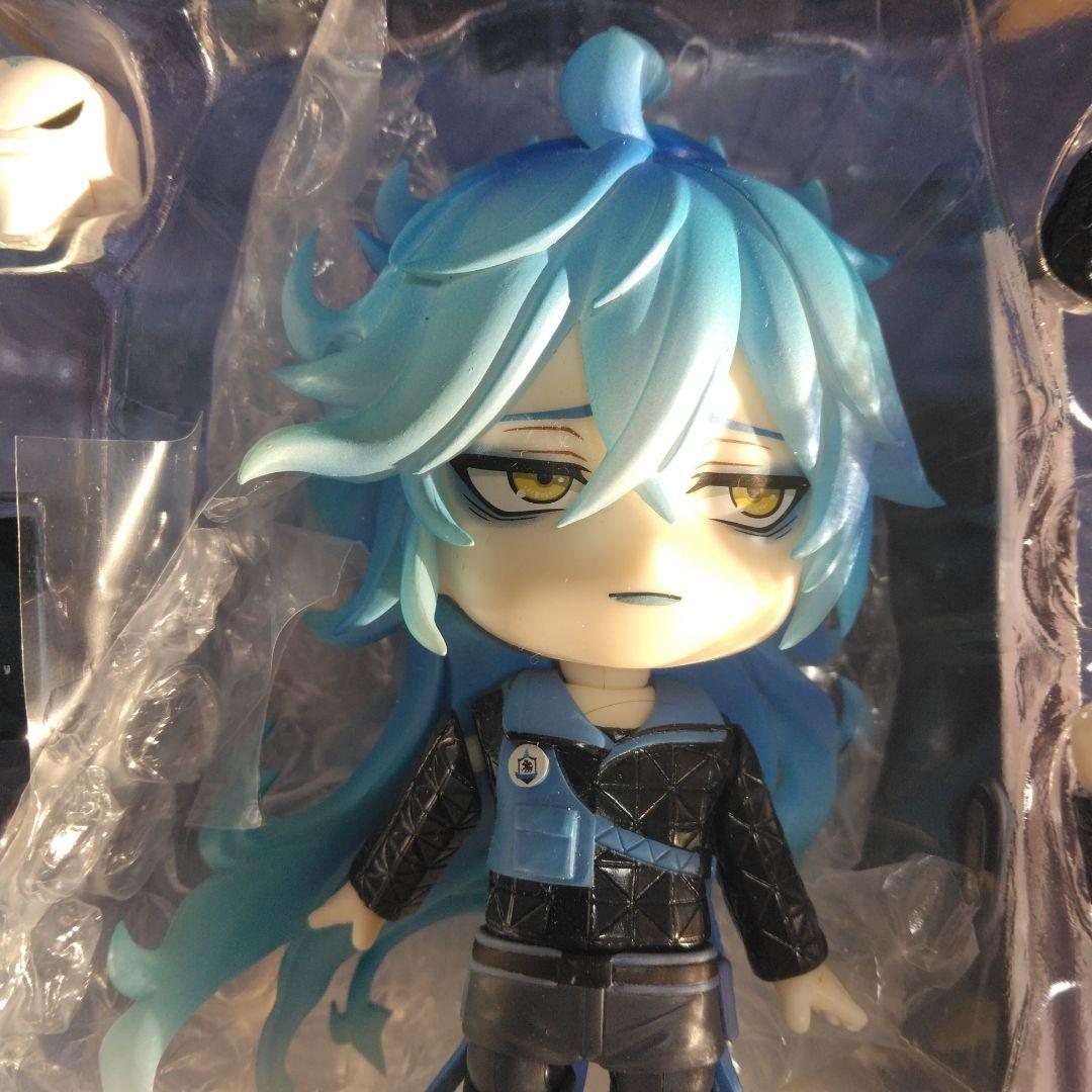 【*ぃ様 ねんどろいど　イデア　ツイステ