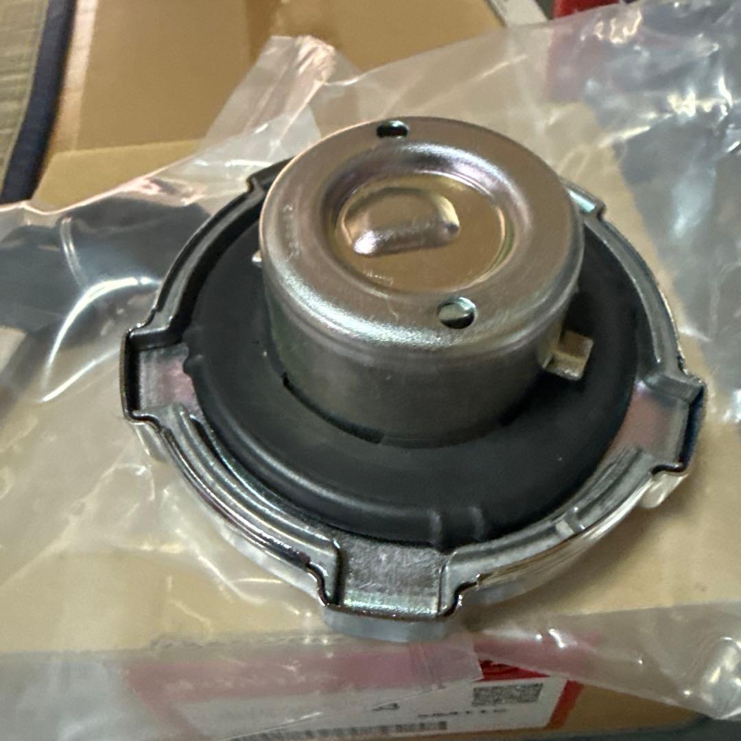 ✨新品 ゴリラ 燃料タンク 鍵＆キャップ＆コック付き モンキー 黒色