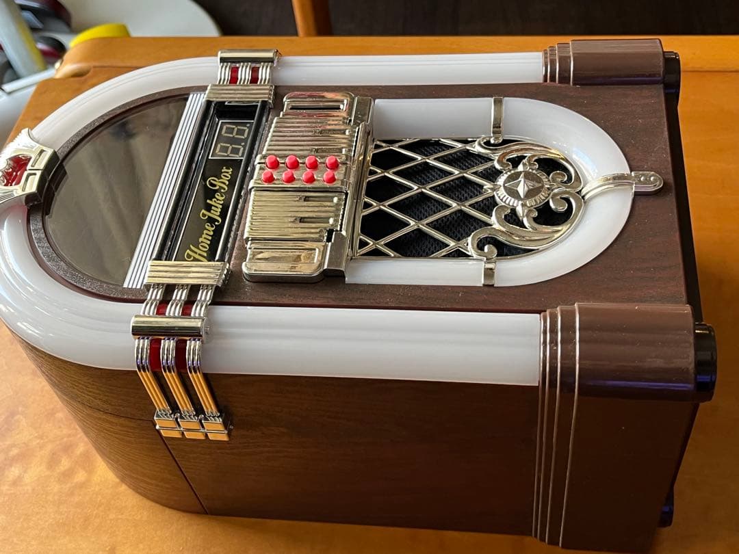 ❣️専用‼️SEGA TOYS セガトイズ ホームジュークボックス