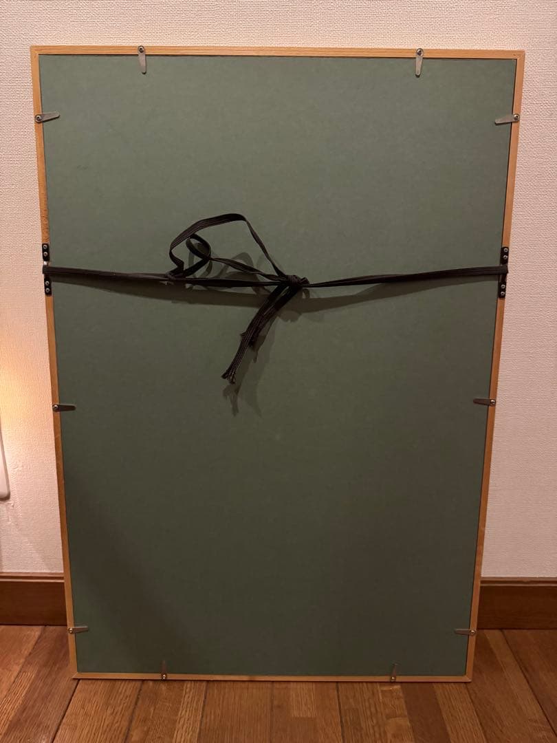 バリーマッギー オリジナル 現代アート 花井祐介 キースヘリング 現代