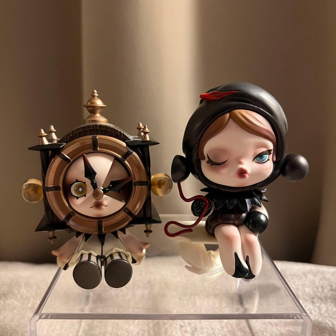 POPMART SKULLPANDA まとめ売り