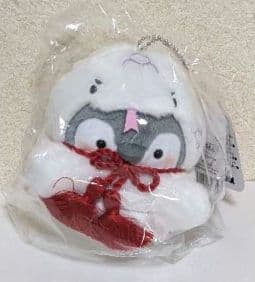 d*3様 コウペンちゃん　干支 マスコット 6点