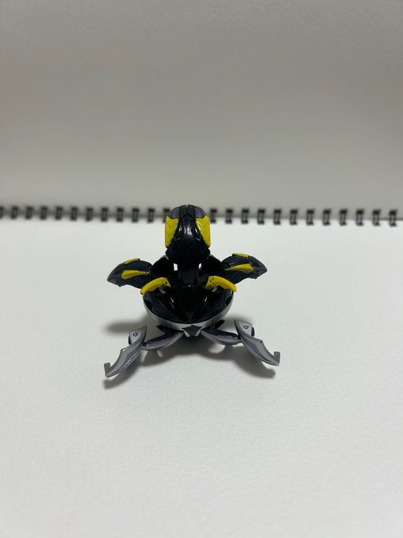 希少　レア　爆丸　ナイトパーシバル