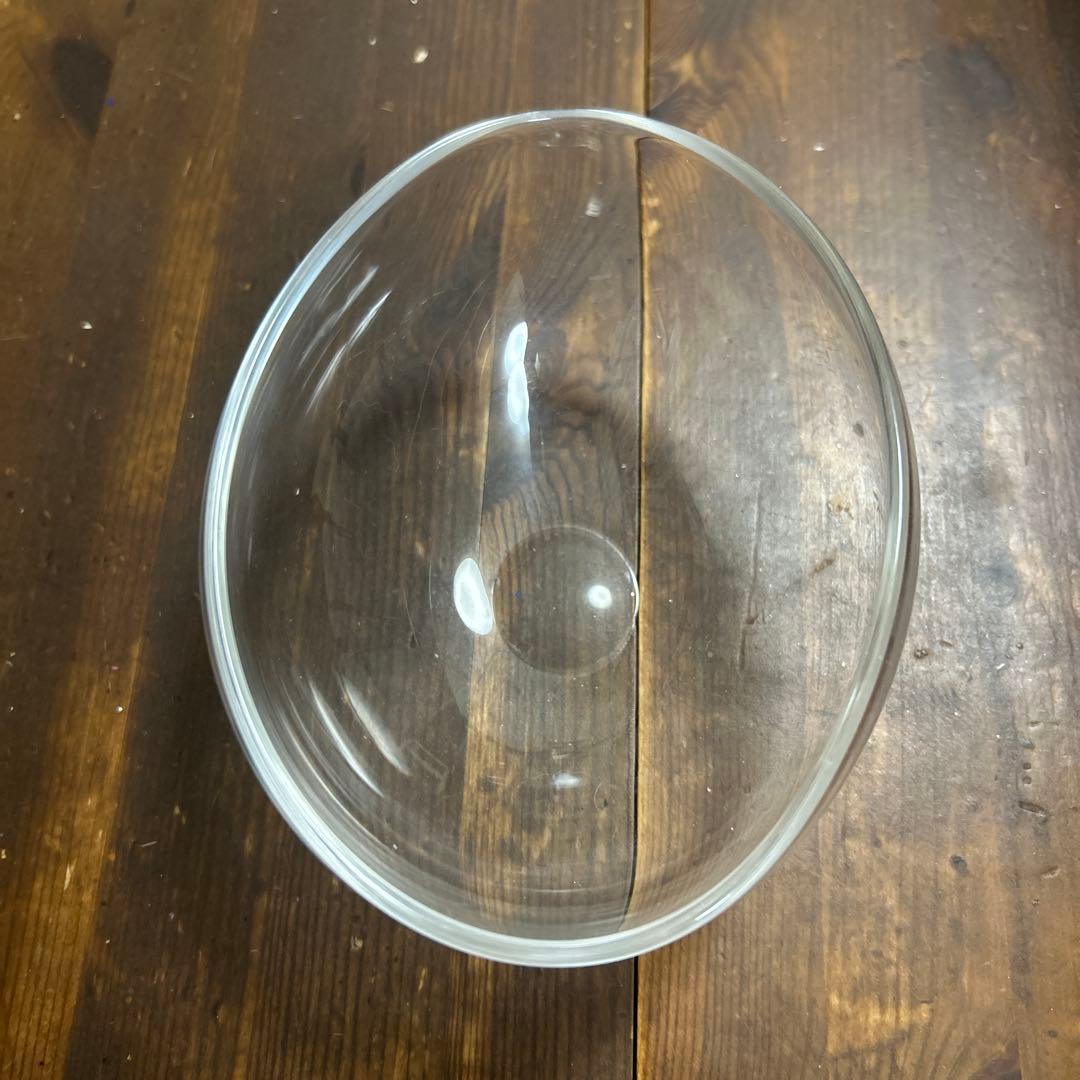 作家 ガラス作家 吹きガラス ボウル 小野省三 作家物