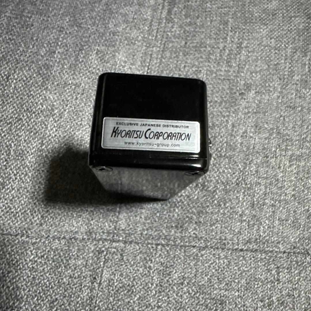 Fortino Roach ギターエフェクター