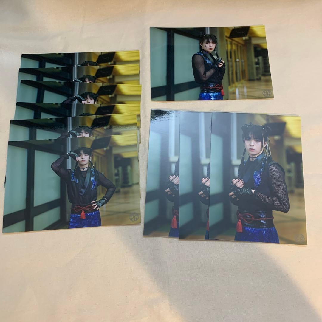 龍宮城 ITARU 日本武道館 PHOTO SET フォトセット 生写真 - メルカリ