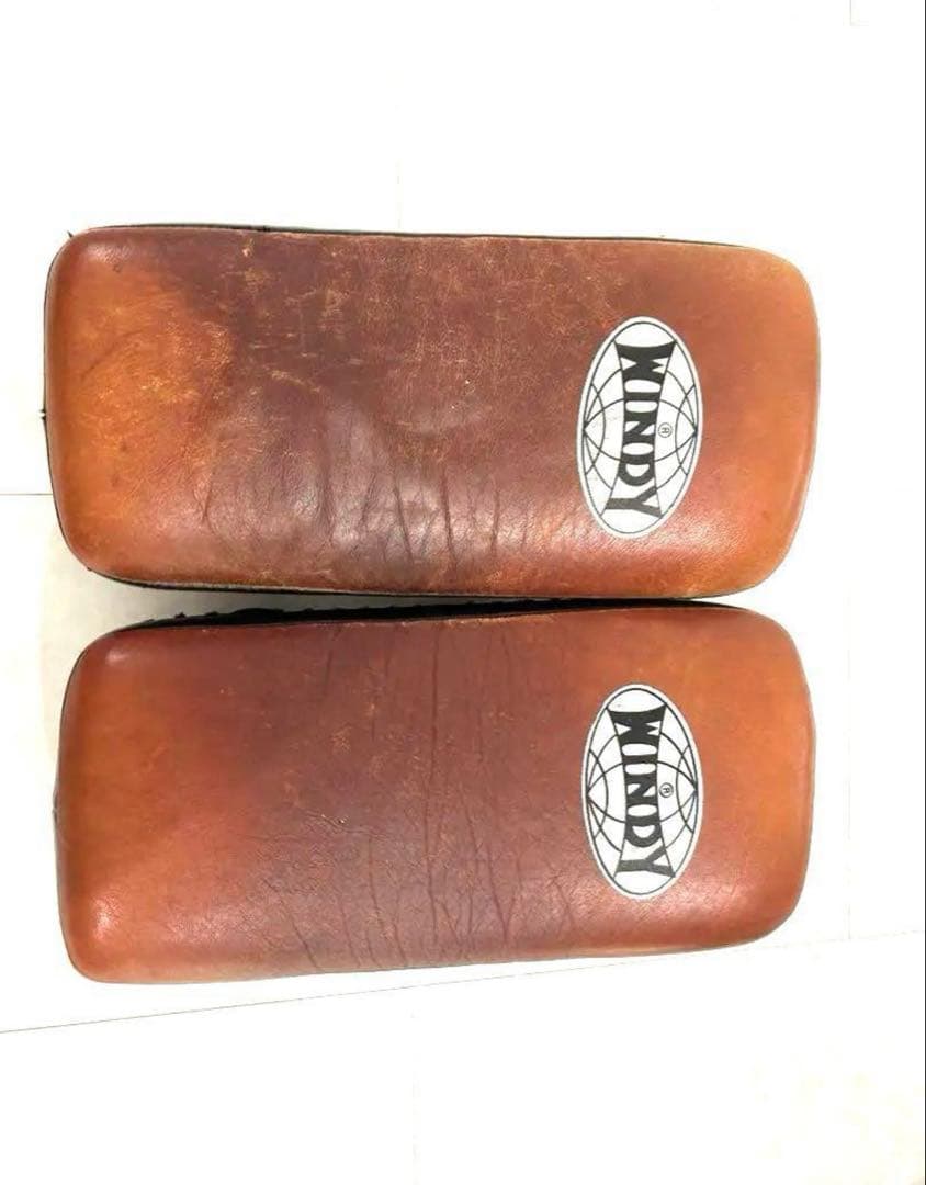 windyキックミット 楽天市場】◇格闘技キャンペーン◇ スーパーキックミット 1個 [WINDY