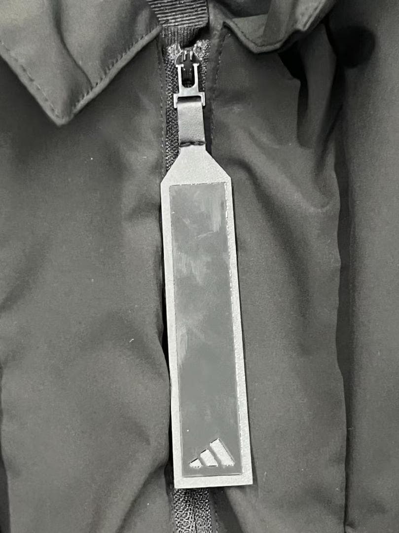 F1 アディダス メルセデス コラボレーション レーシングジャケットM