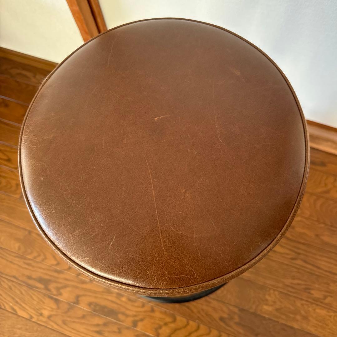 ジャーナルスタンダードファニチャーCHINON HIGH STOOLハイスツール