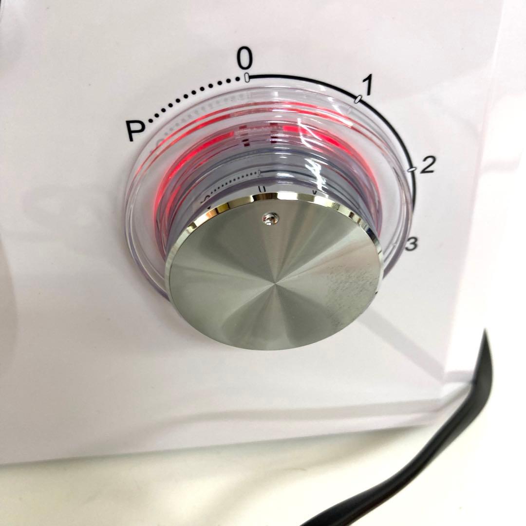 A612-45 EB公式　スタンドミキサー EB-2001