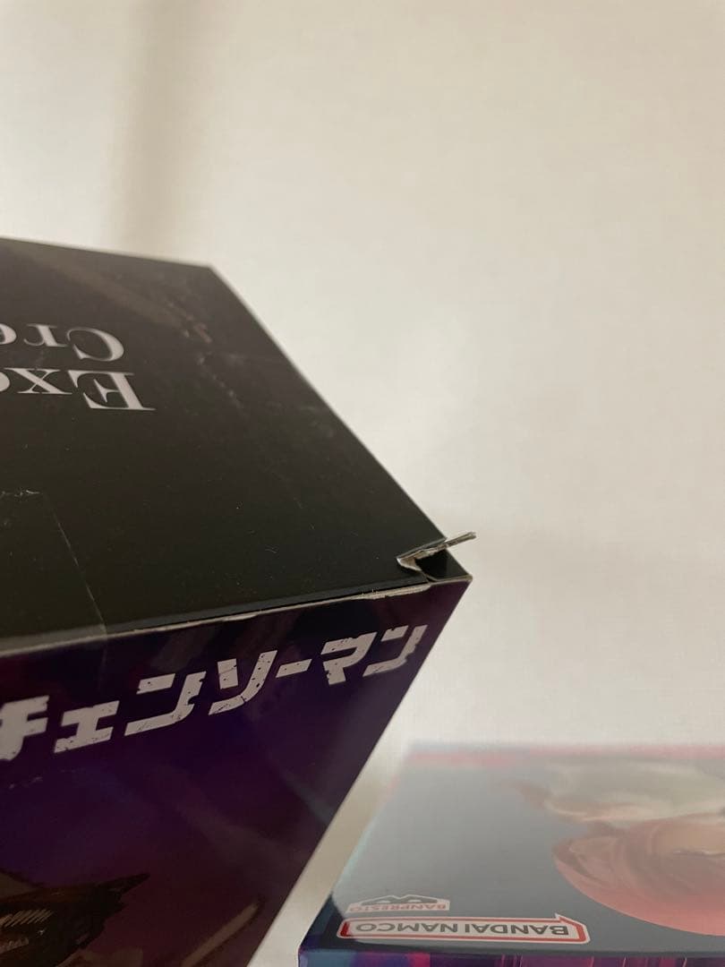 チェンソーマン フィギュア まとめ売り マキマ パワー デンジ 新品未開封セット