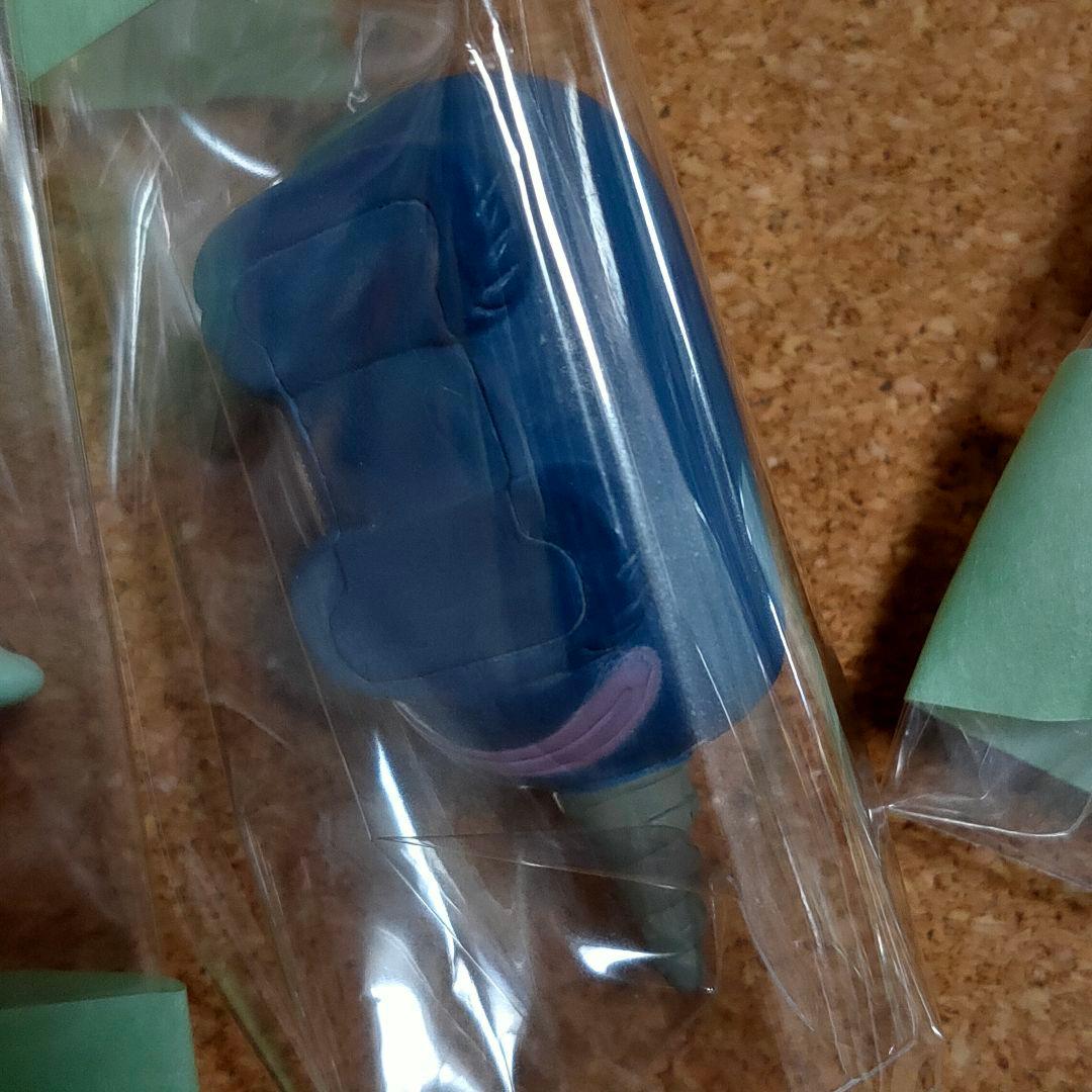 【10個セット】041〜 アンパンマンミュージアムフィギュア