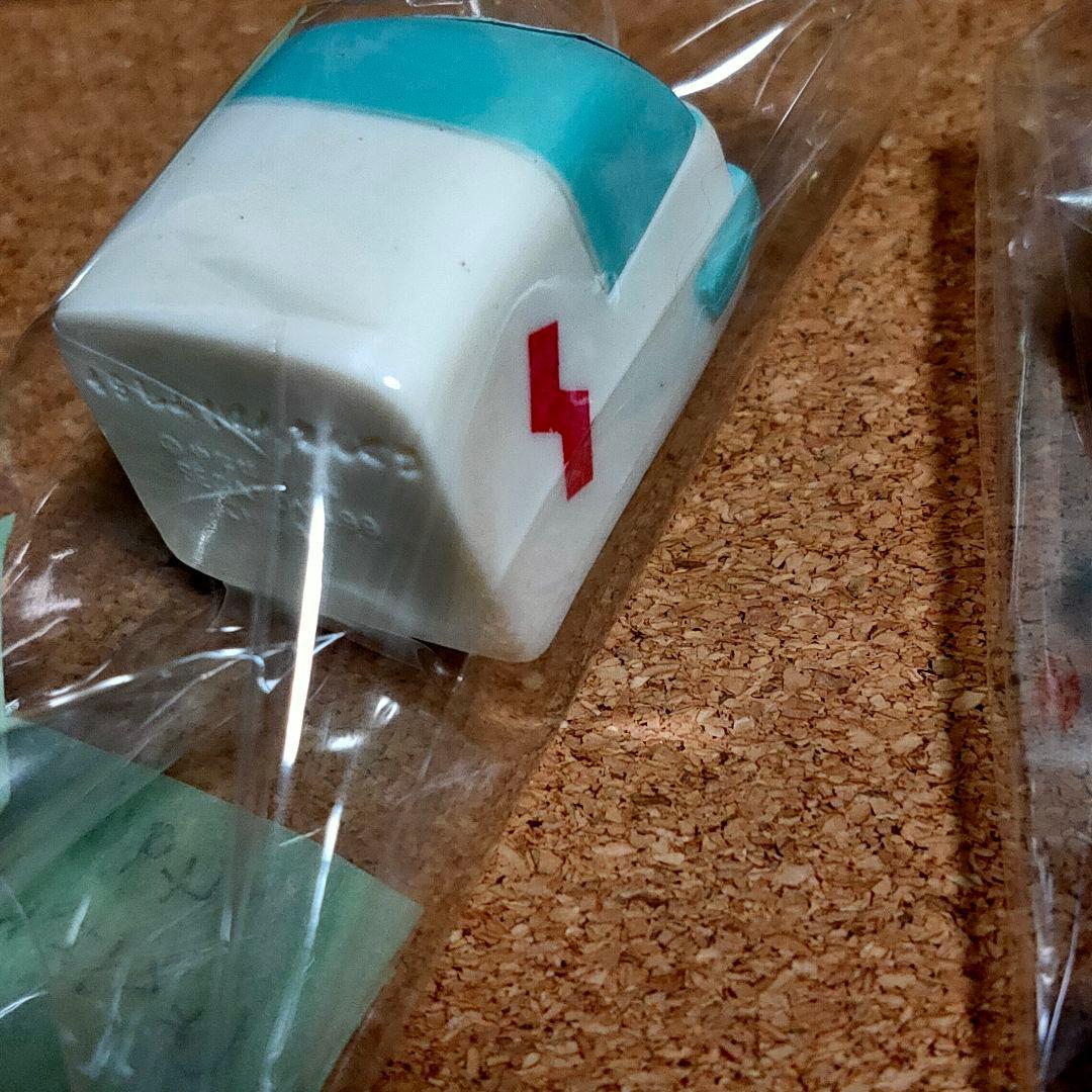 【10個セット】041〜 アンパンマンミュージアムフィギュア