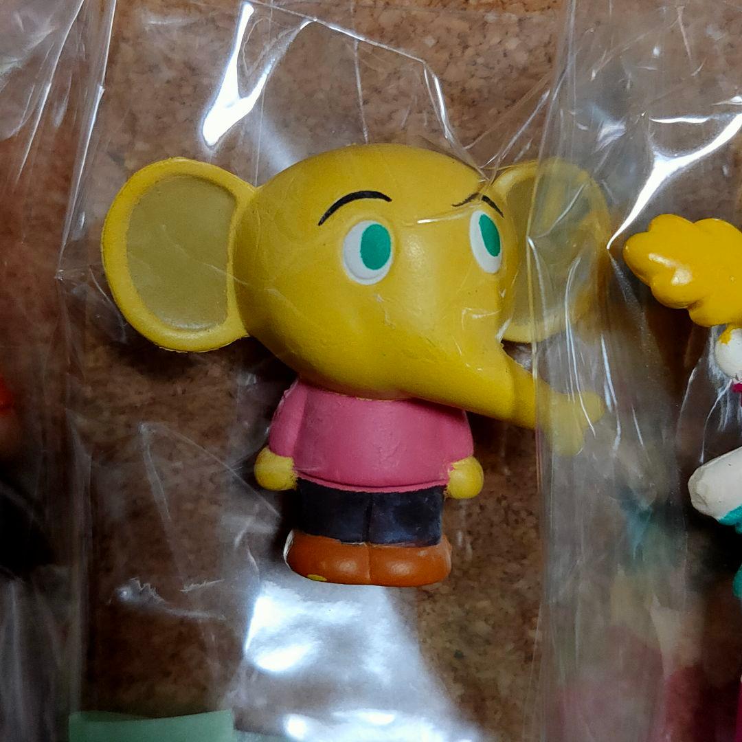 【10個セット】041〜 アンパンマンミュージアムフィギュア