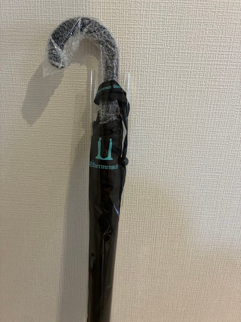 G-DRAGON bermensch OSAKA 展示会 限定 傘