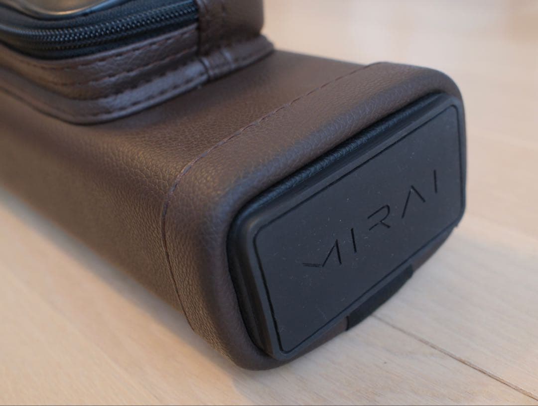 P*L様 ビリヤード キューケース MIRAI MRI34-BR (3B4S)