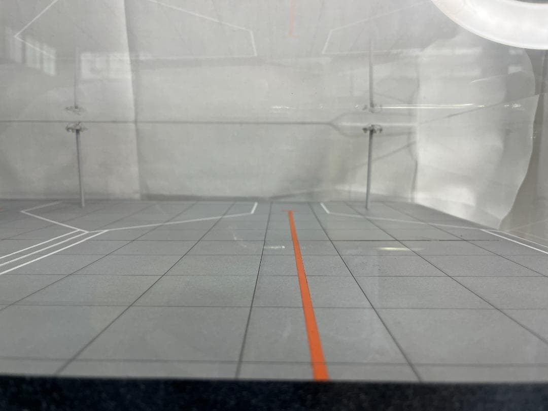 デルタグルーヴ ターミナル 1/200 Delta Groove 1664 - メルカリ