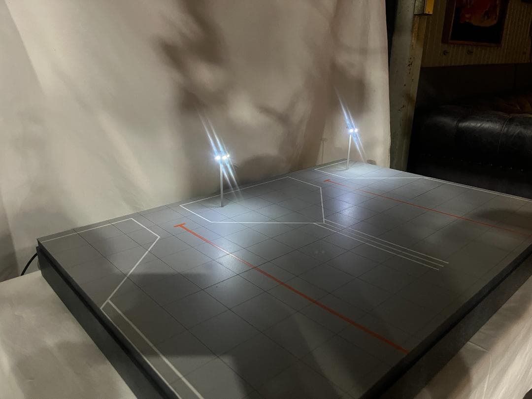 デルタグルーヴ ターミナル 1/200 Delta Groove 1664 - メルカリ