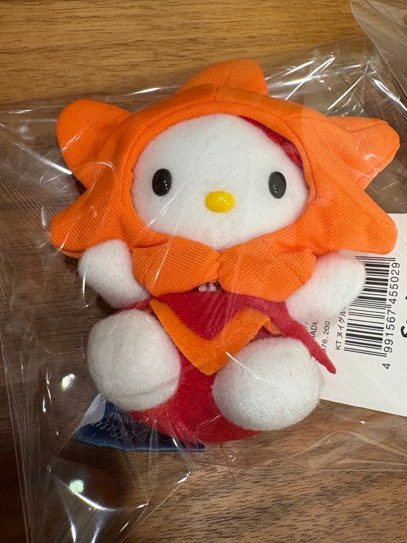 超希少★新品　タグ付　ご当地キティ　10個セット