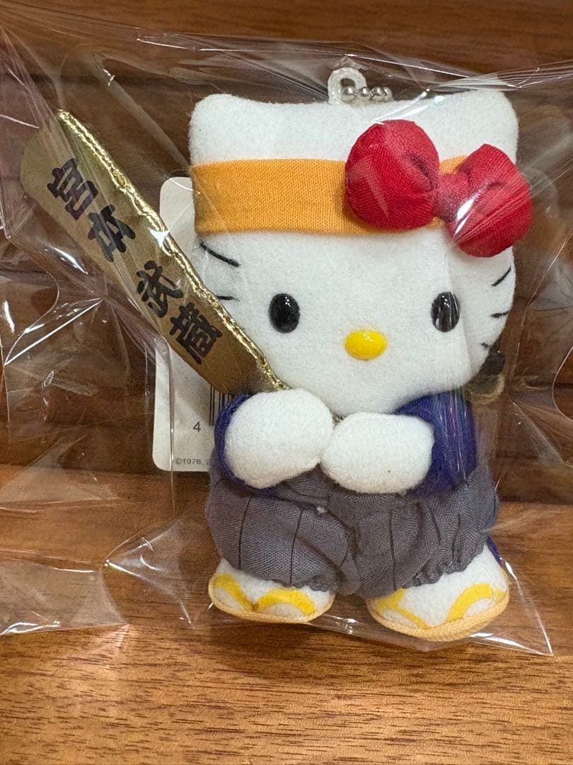 超希少★新品　タグ付　ご当地キティ　10個セット