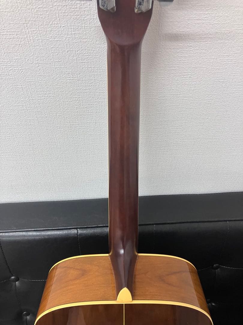 【Morsris/モーリス】MD-505 アコースティックギター アコギ 日本製