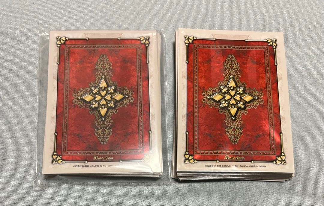 バトルスピリッツ 仮面ライダー ブレイド ラウズカード スリーブ 40枚