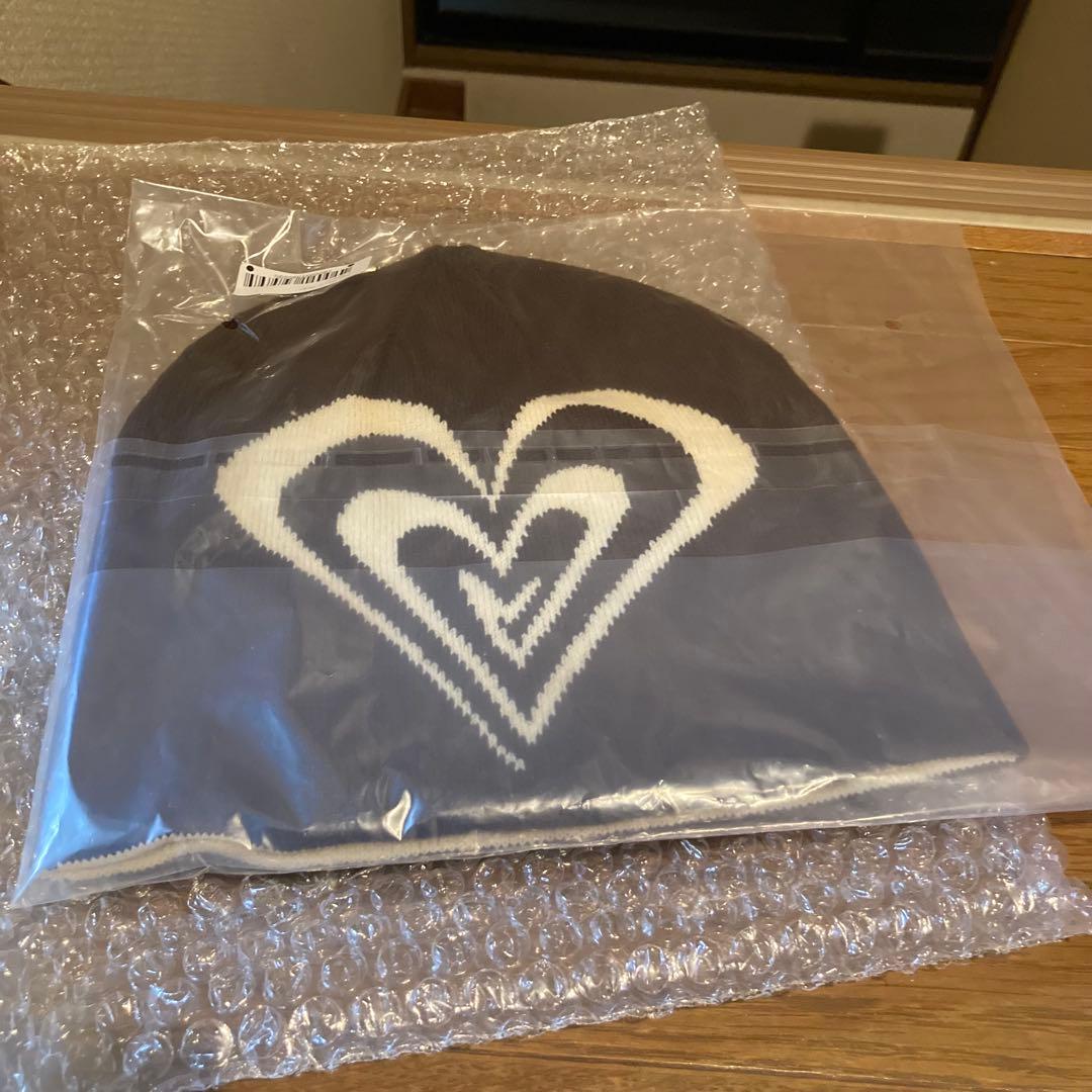 GuruGuru Heart Beanie 新品未開封