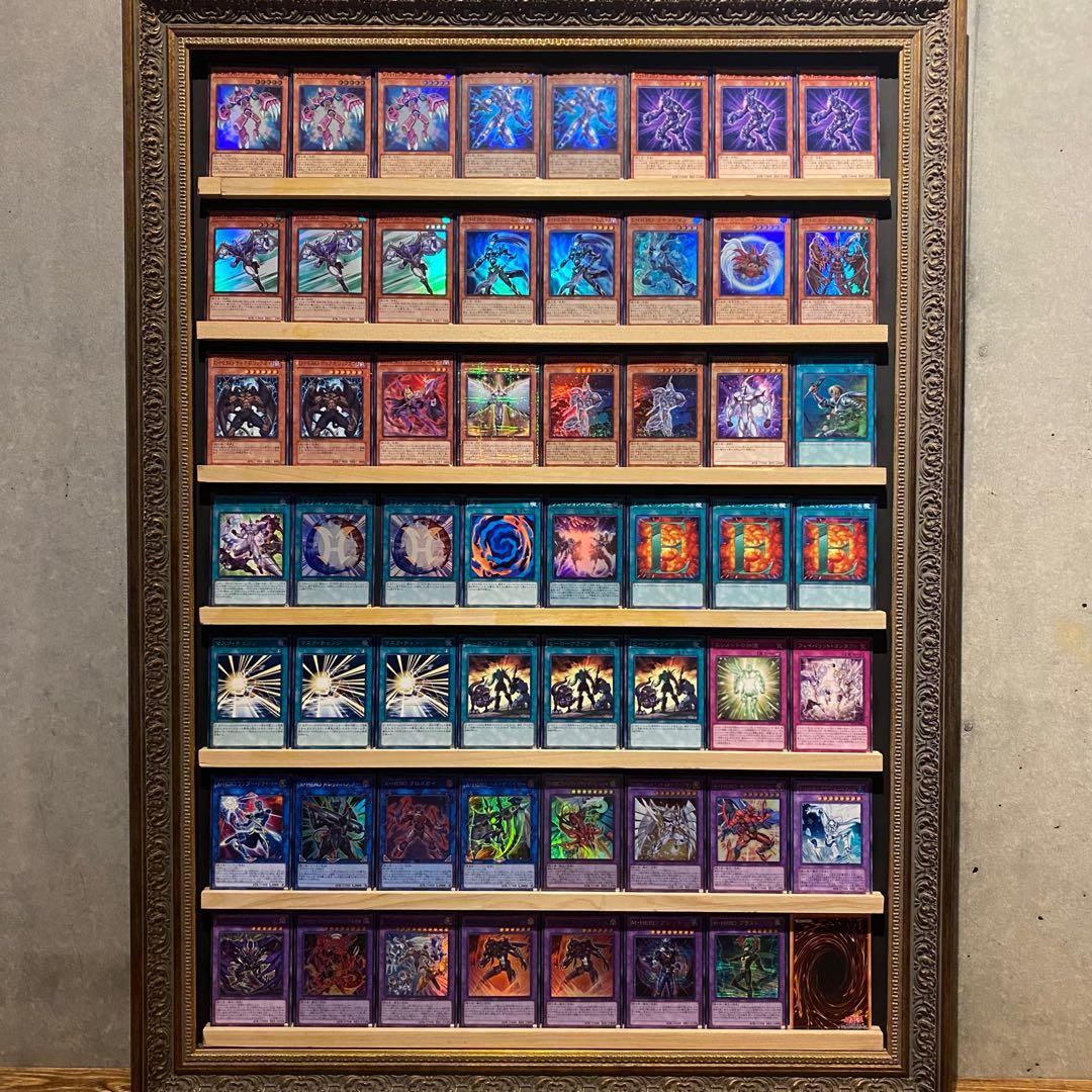 即日発送！HERO ヒーロー　デッキ　アブソルートZERO フレイムシュート