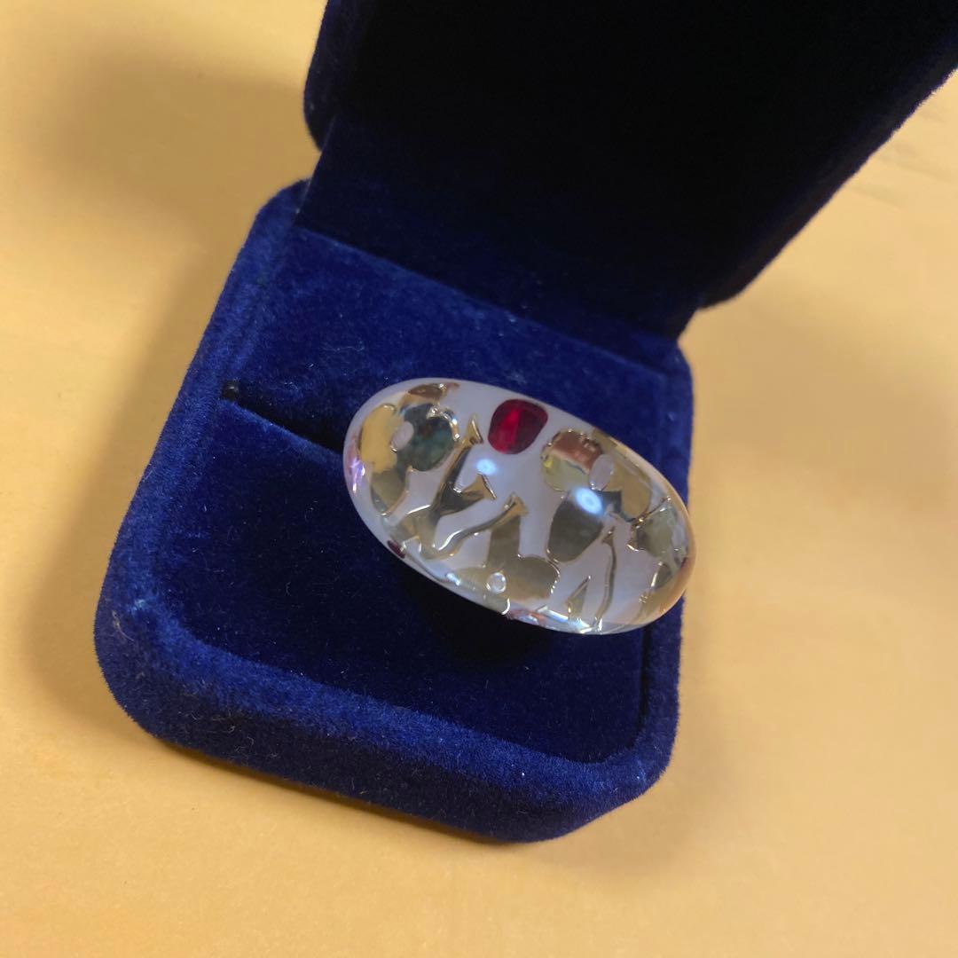 骨董 アンティーク 瑠璃 瓜型 水滴 水注 急須 古伊万里 李朝 骨董