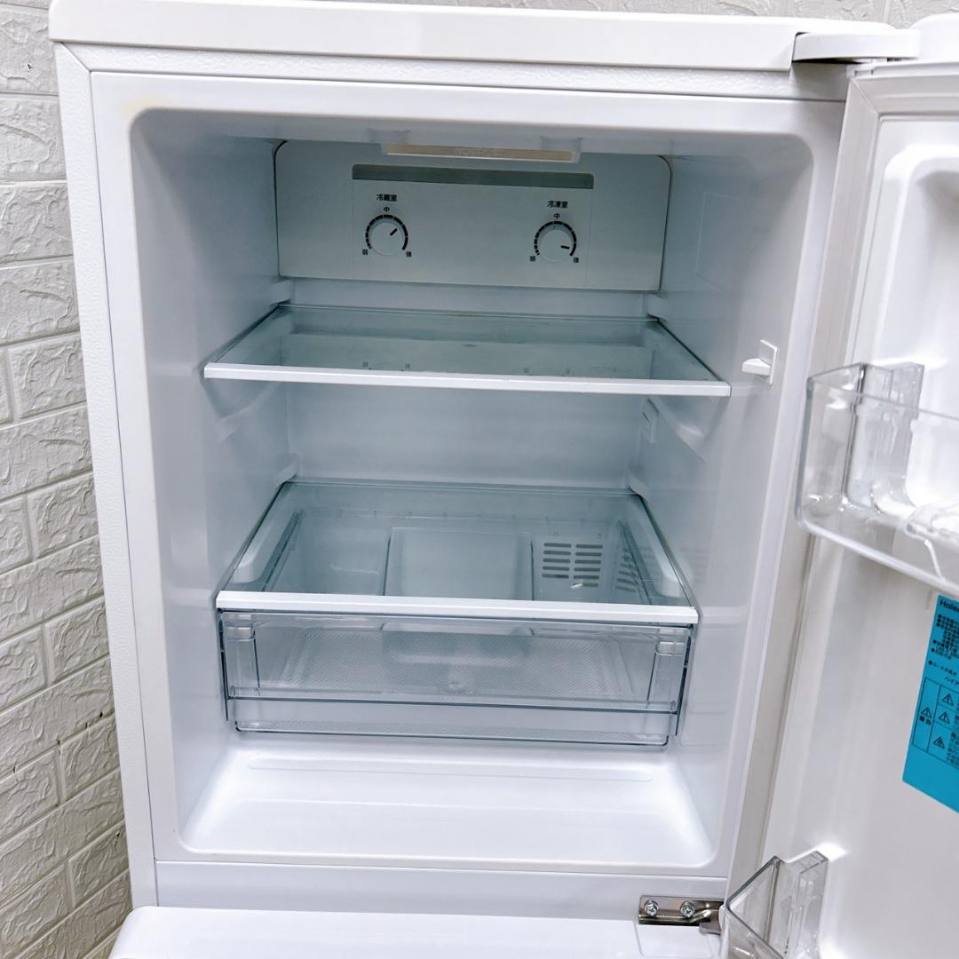 法MK031211 ハイアール 148L 冷蔵庫 一人暮らし 小型