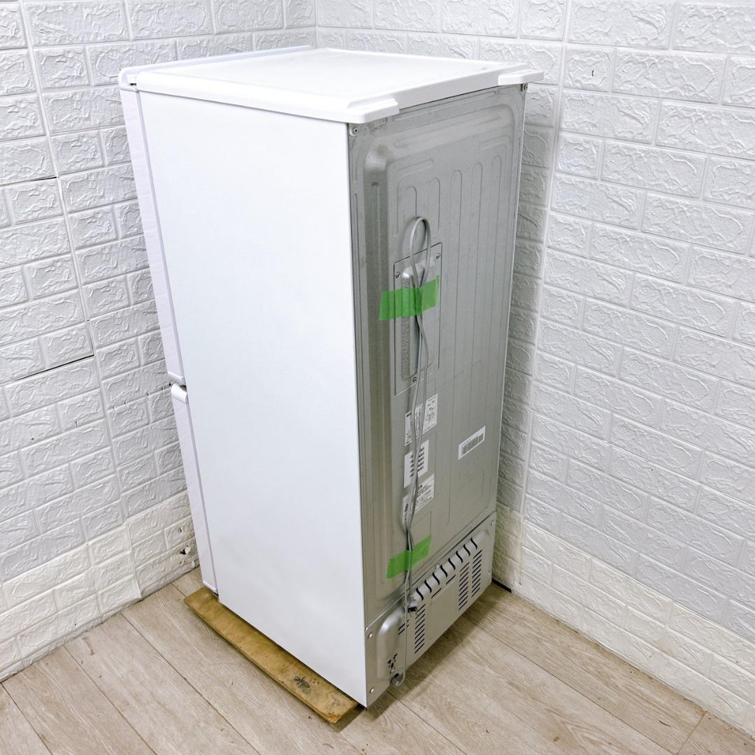 法MK031211 ハイアール 148L 冷蔵庫 一人暮らし 小型