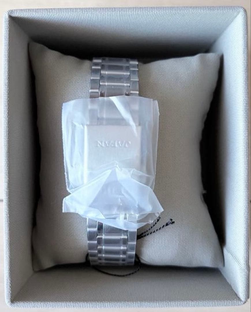 【国内未発売】 SEIKO 5 藤原ヒロシ SNK063J5 アラビック