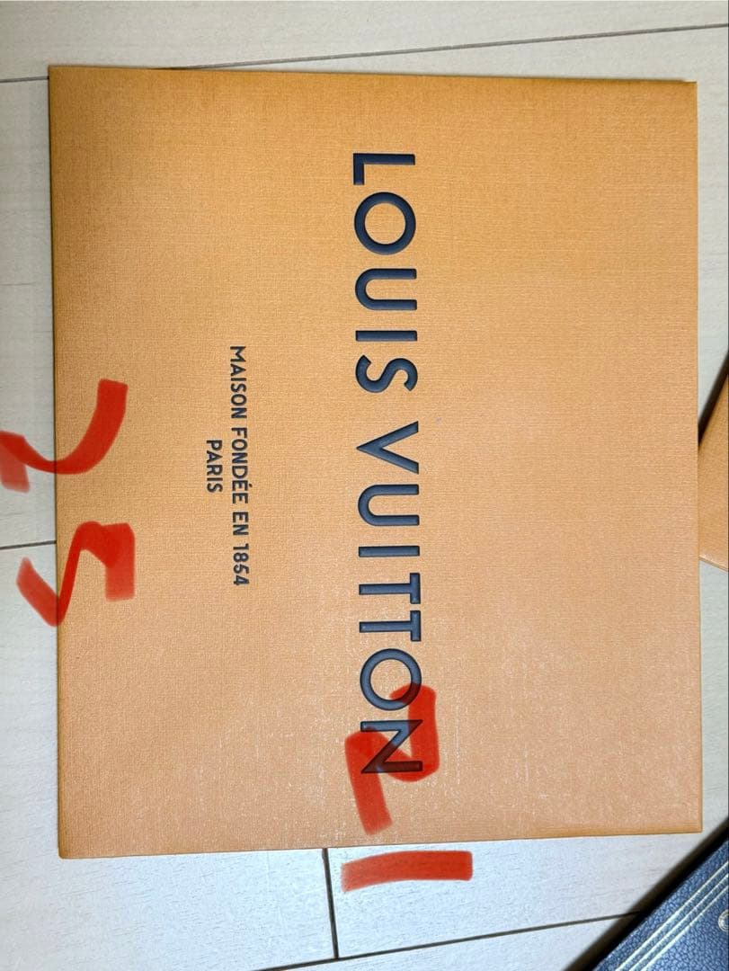 LOUIS VUITTON ショップ袋 15枚セット